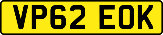 VP62EOK
