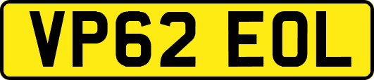 VP62EOL