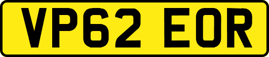VP62EOR
