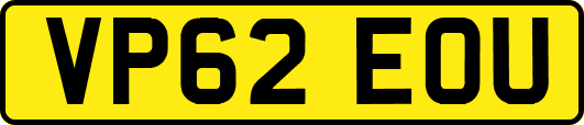 VP62EOU