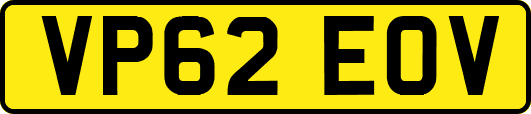 VP62EOV