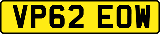 VP62EOW