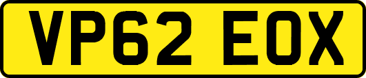 VP62EOX