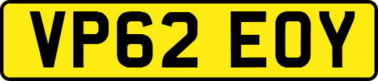 VP62EOY