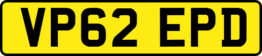VP62EPD