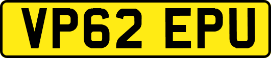 VP62EPU