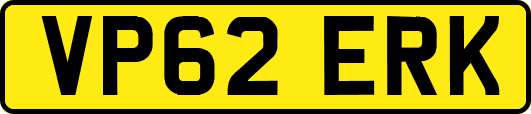 VP62ERK