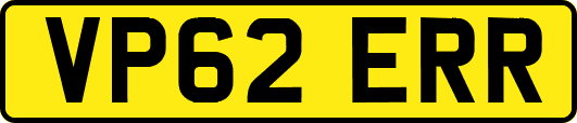 VP62ERR