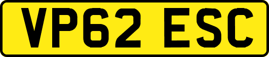 VP62ESC