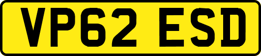 VP62ESD