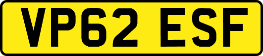 VP62ESF