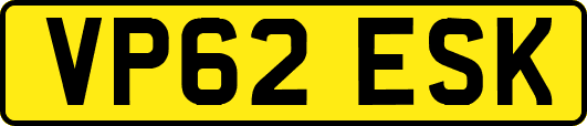 VP62ESK