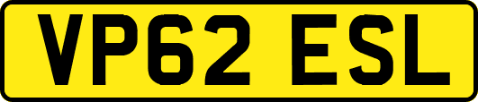 VP62ESL