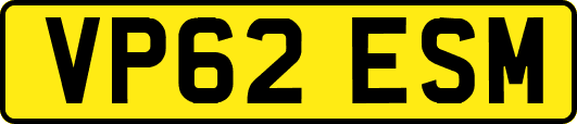 VP62ESM