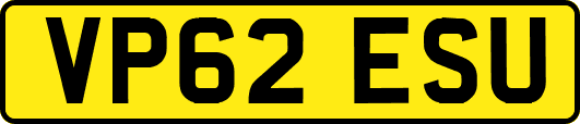 VP62ESU