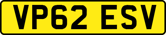 VP62ESV