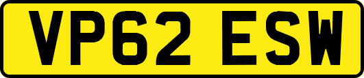 VP62ESW