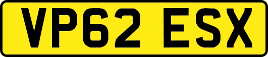 VP62ESX