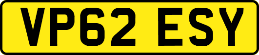 VP62ESY