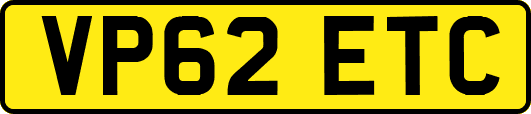 VP62ETC