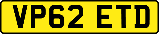 VP62ETD