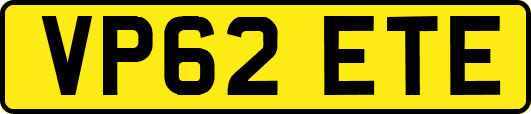 VP62ETE