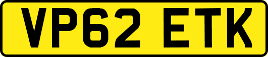 VP62ETK
