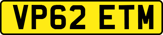 VP62ETM