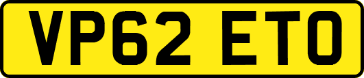VP62ETO