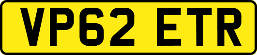 VP62ETR