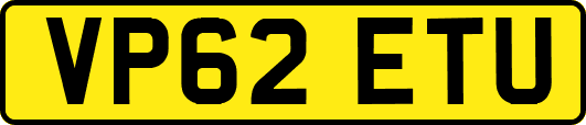 VP62ETU
