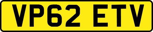 VP62ETV