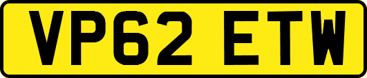 VP62ETW