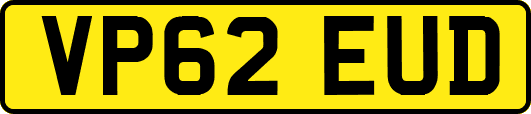 VP62EUD
