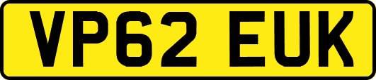 VP62EUK