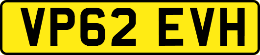 VP62EVH