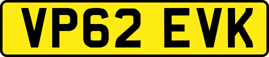 VP62EVK