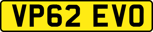 VP62EVO