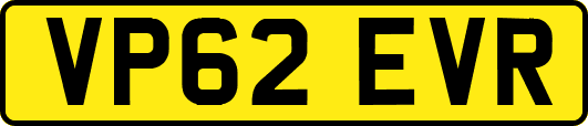 VP62EVR