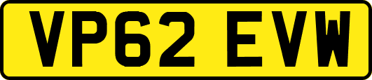 VP62EVW