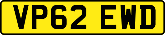VP62EWD