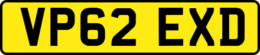VP62EXD