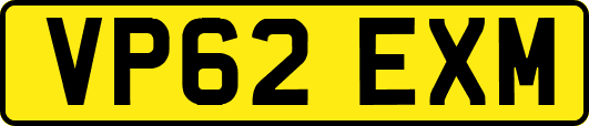 VP62EXM