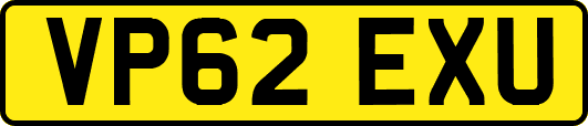 VP62EXU