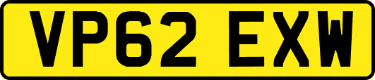VP62EXW