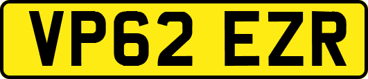 VP62EZR