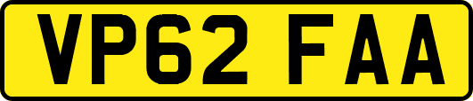 VP62FAA