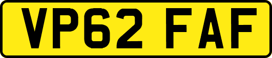 VP62FAF