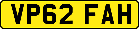 VP62FAH