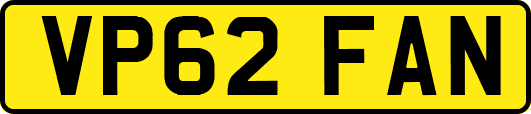 VP62FAN